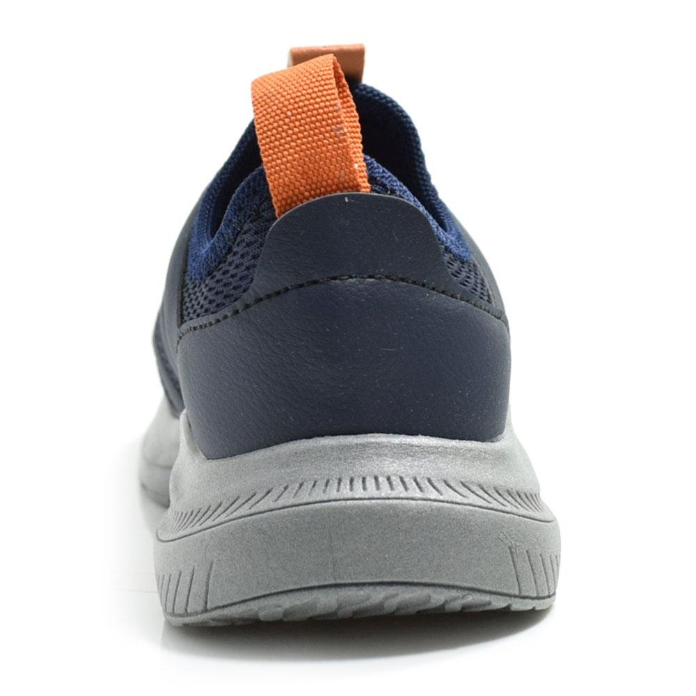 Tênis Infantil Jet Kids 62.119 Azul 4