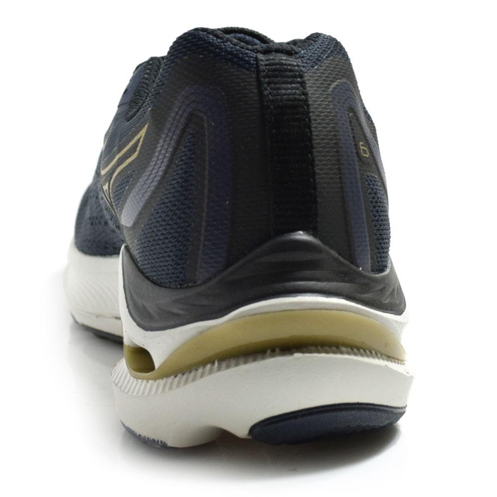 Tênis Masculino Mizuno Vitality 6 101116116 Azul 4