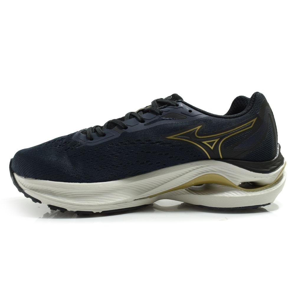 Tênis Masculino Mizuno Vitality 6 101116116 Azul 5