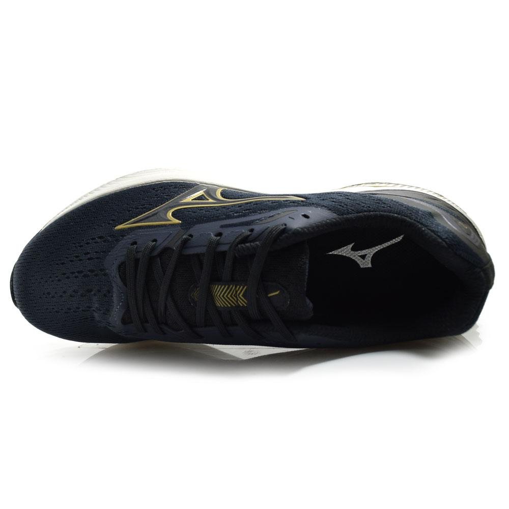 Tênis Masculino Mizuno Vitality 6 101116116 Azul 6