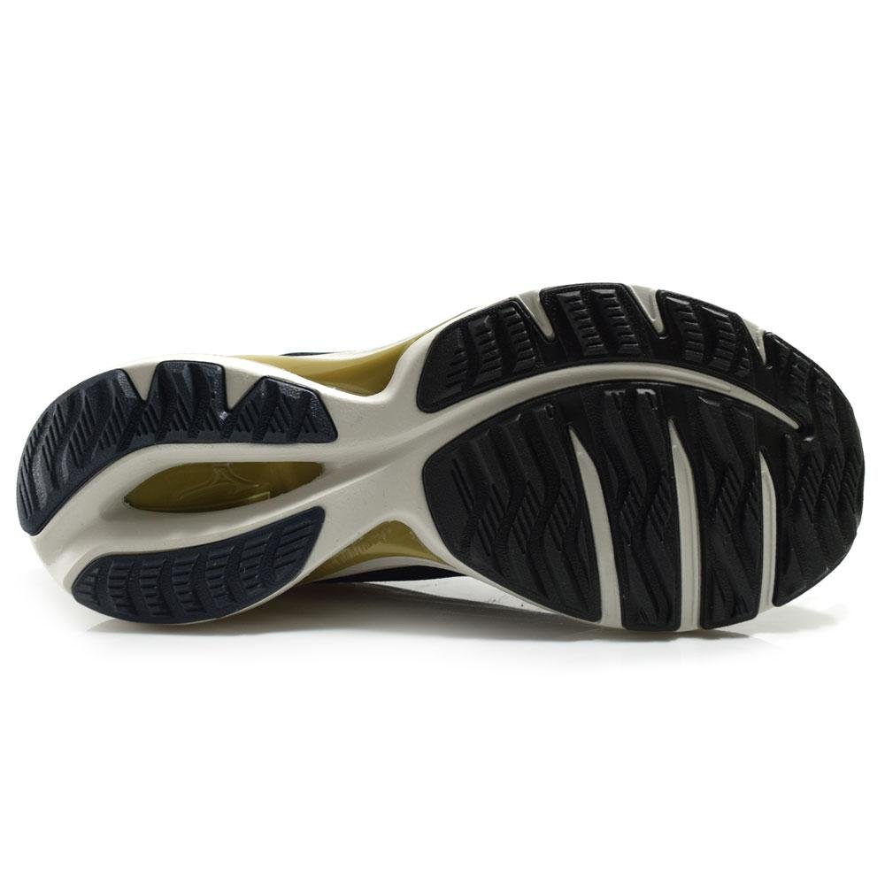 Tênis Masculino Mizuno Vitality 6 101116116 Azul 7