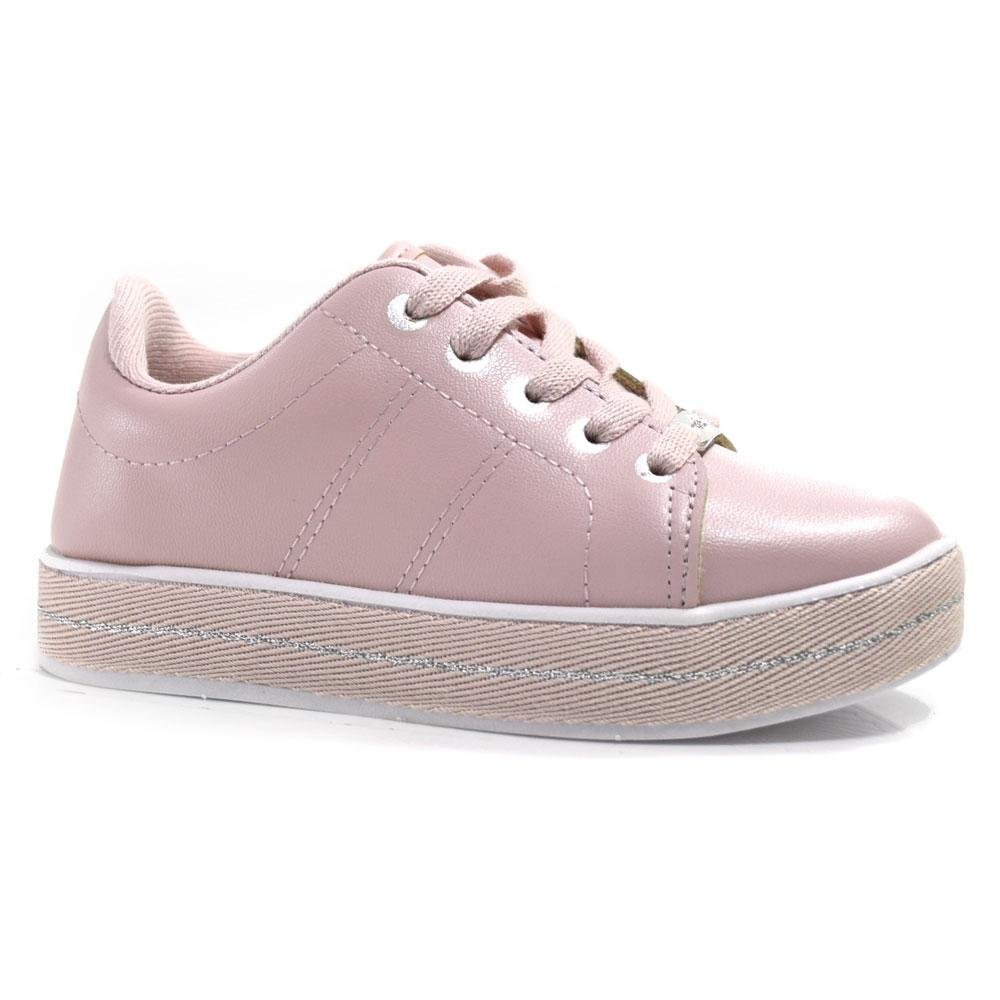 Tênis Infantil Molekinha 2520.320.26708