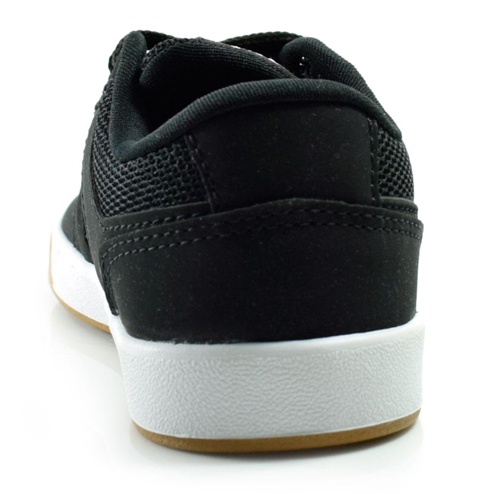 Tênis Infantil Ollie Monster MONSTER 3 INF Preto 4