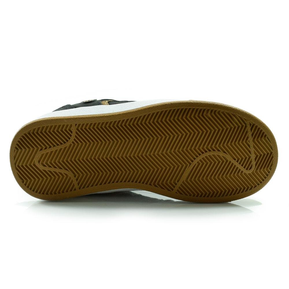 Tênis Infantil Ollie Monster MONSTER 3 INF Preto 7