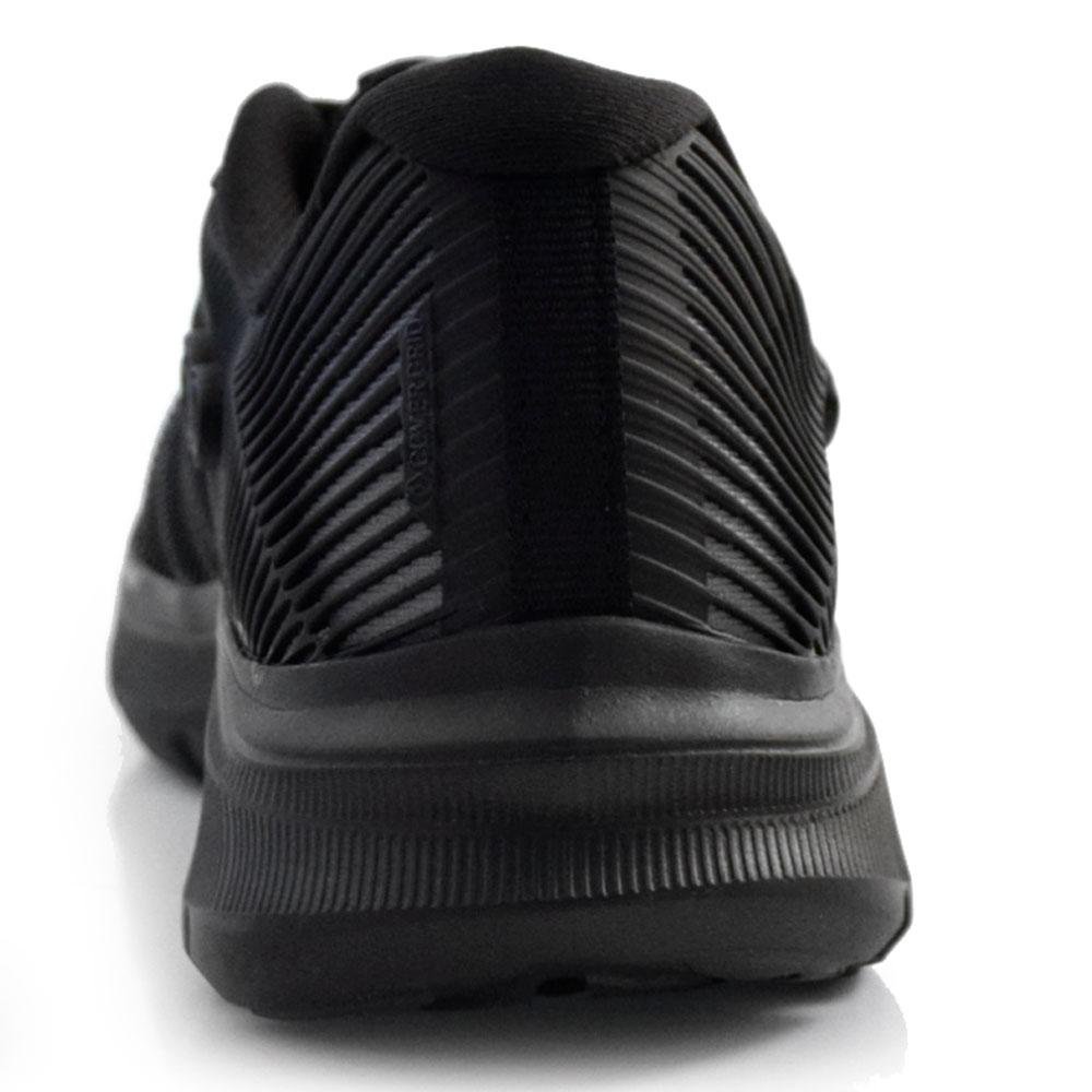 Tênis Infantil Olympikus Venum 286 Preto 5