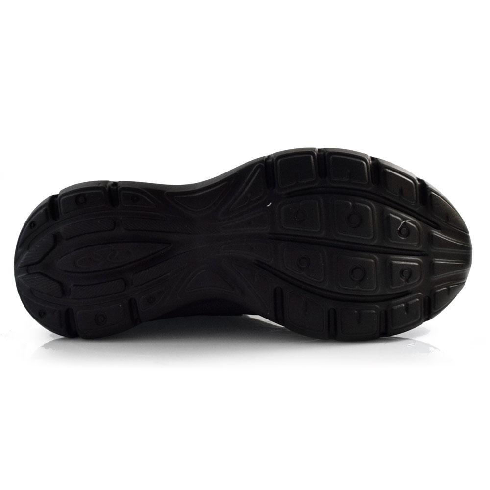 Tênis Infantil Olympikus Venum 286 Preto 8