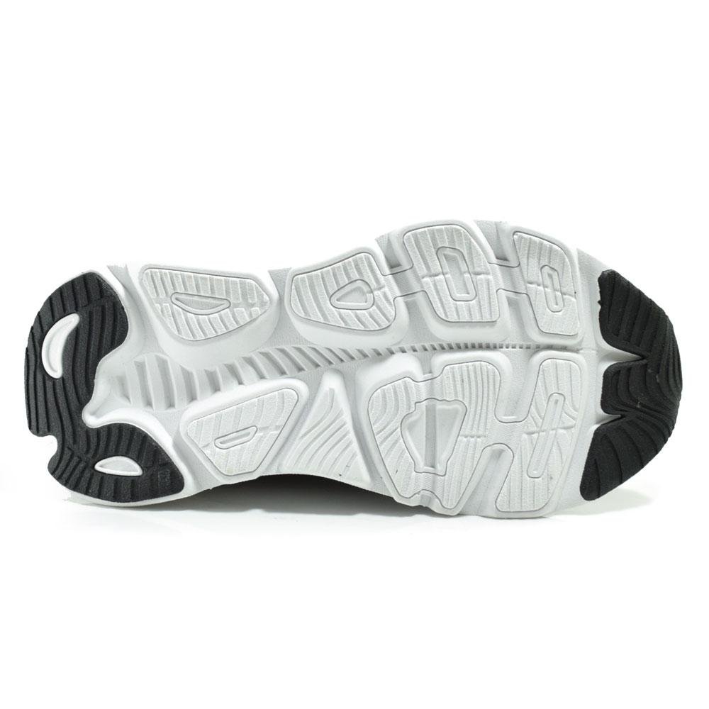 Tênis Infantil Ollie Virtus 2 VIRTUS 2 INF Preto 7