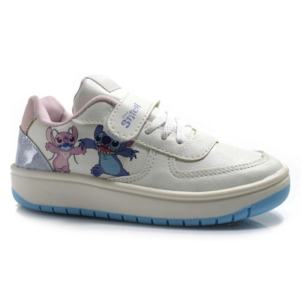 Tênis Infantil Stitch DST01DY