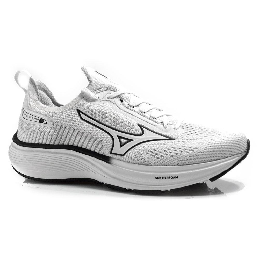 Tênis Masculino Mizuno Cool Ride 3  101095095