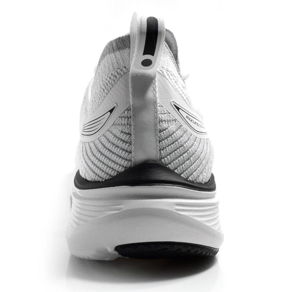 Tênis Masculino Mizuno Cool Ride 3 101095095 Branco 4