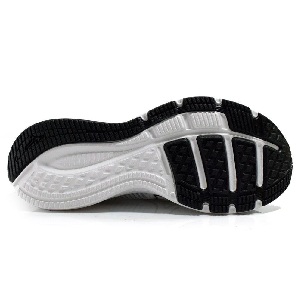 Tênis Masculino Mizuno Cool Ride 3 101095095 Branco 7