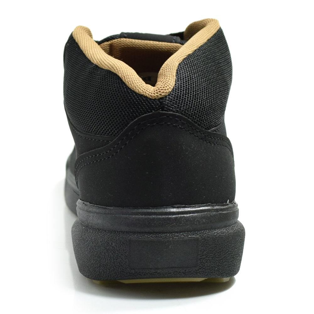 Tênis Infantil Red Nose Street RNVI403 Preto 4