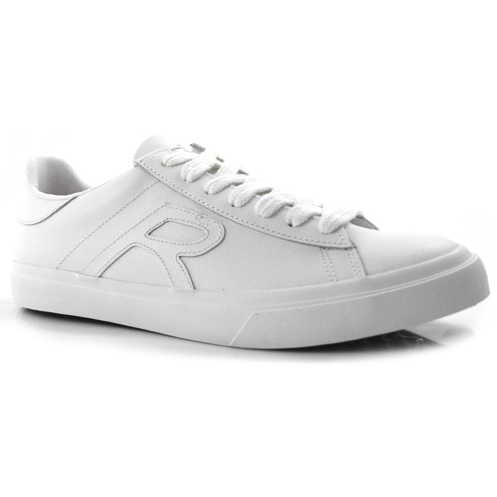 Tênis Masculino de Couro Reserva R755220001