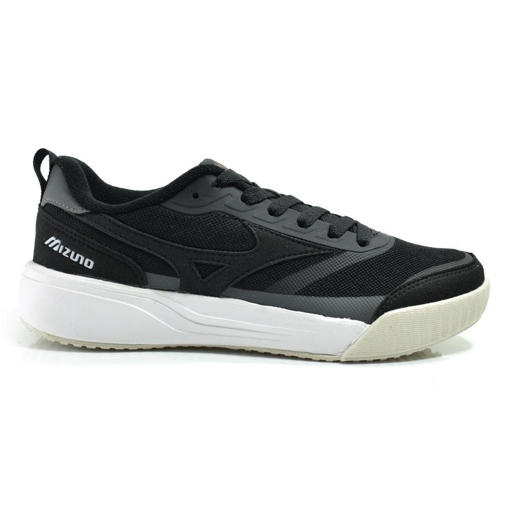Tênis Masculino Mizuno Edos Cross 101053053 Preto 3