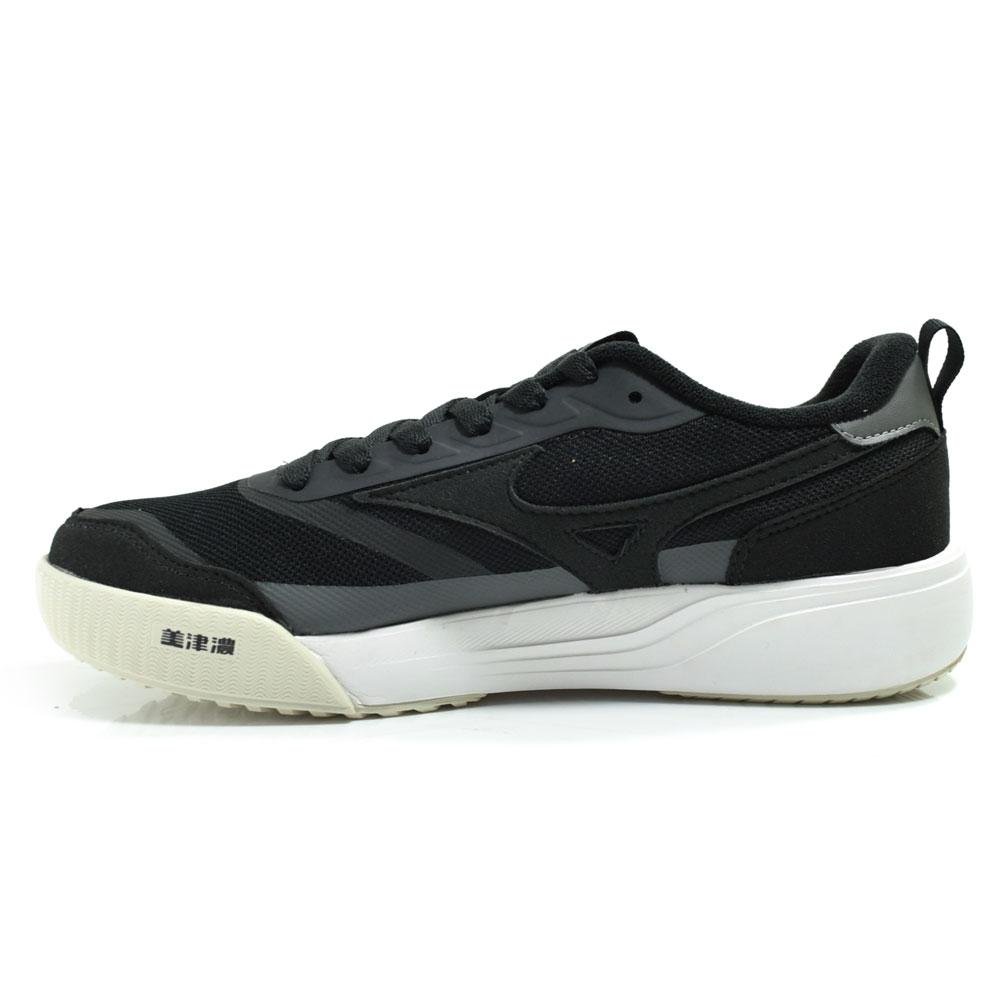 Tênis Masculino Mizuno Edos Cross 101053053 Preto 5