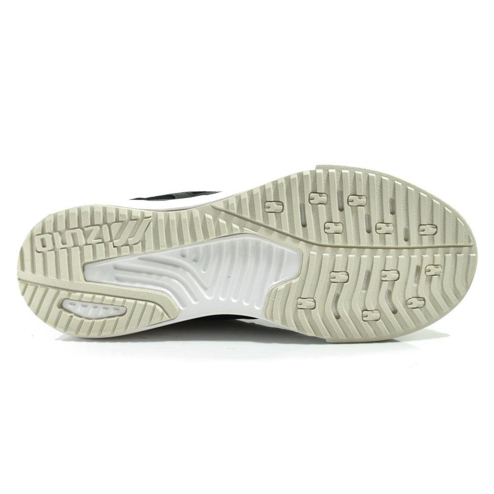 Tênis Masculino Mizuno Edos Cross 101053053 Preto 7