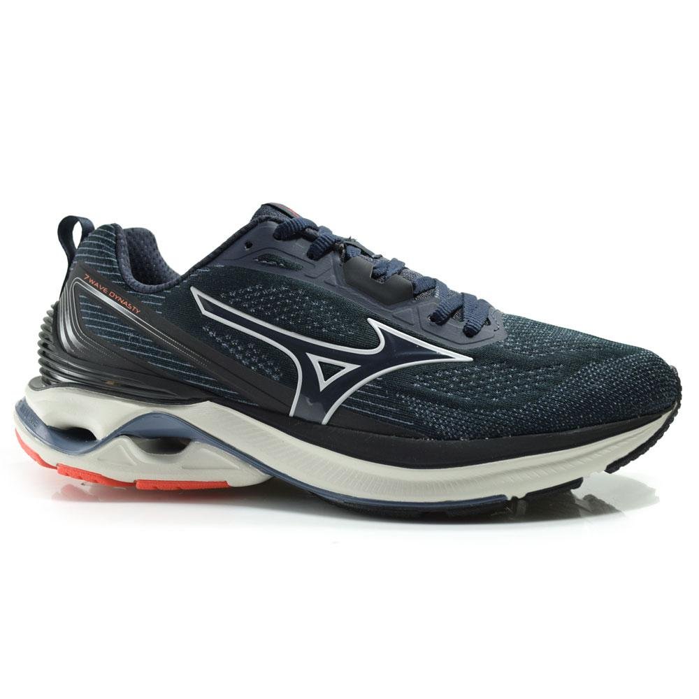 Tênis Masculino Mizuno Dynasty 7 101011011