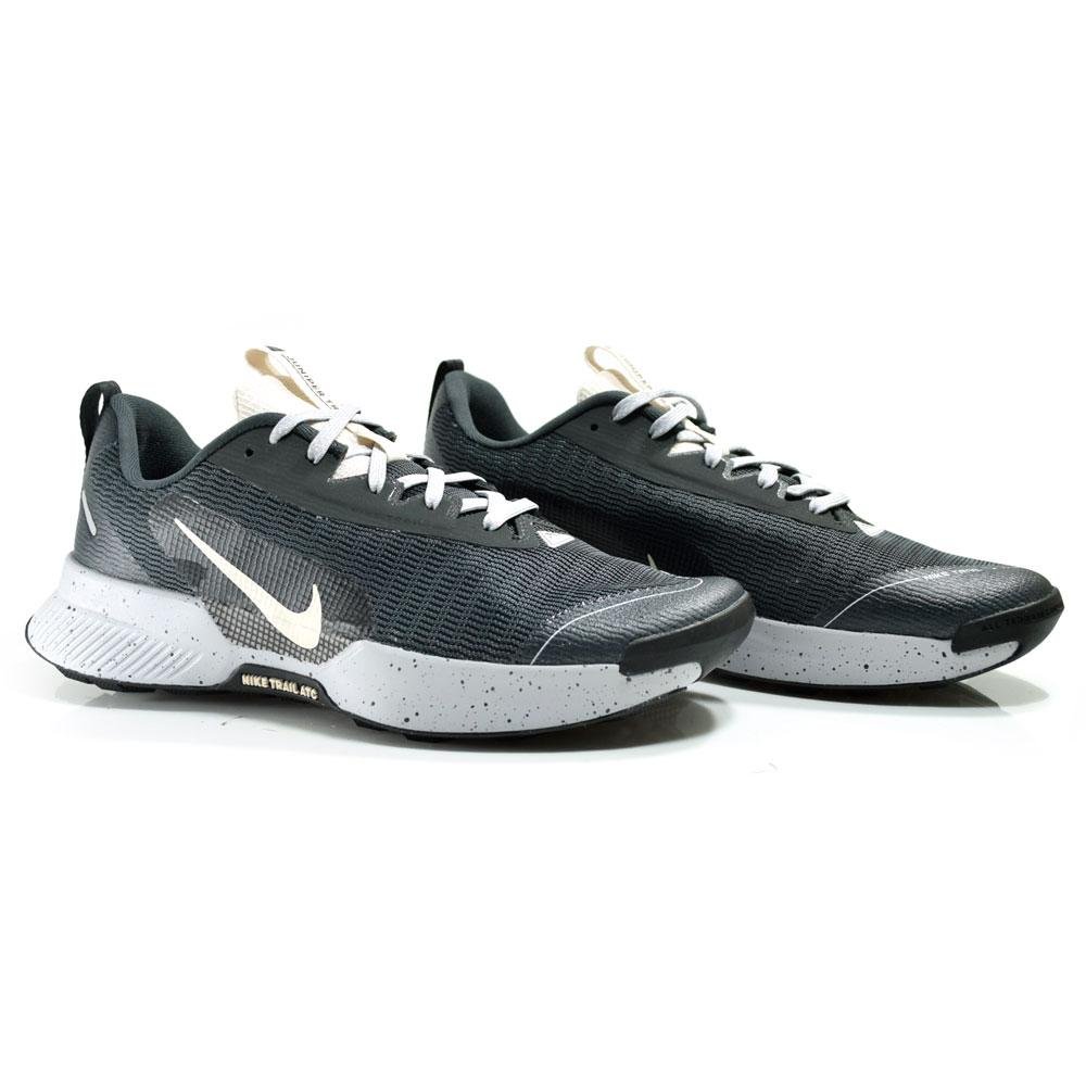 Tênis Masculino Nike Juniper Trail 3 FQ0904-003 Cinza 2