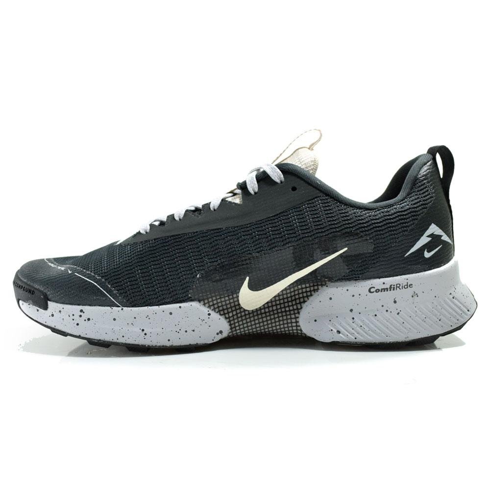 Tênis Masculino Nike Juniper Trail 3 FQ0904-003 Cinza 5
