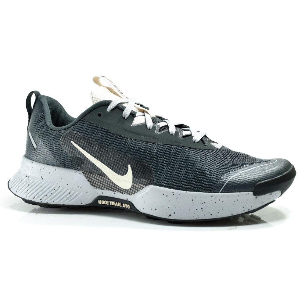 Tênis Masculino Nike Juniper Trail 3 FQ0904-003 Cinza 1