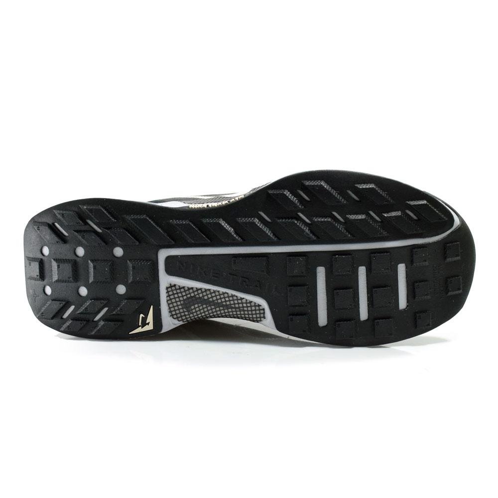 Tênis Masculino Nike Juniper Trail 3 FQ0904-003 Cinza 7