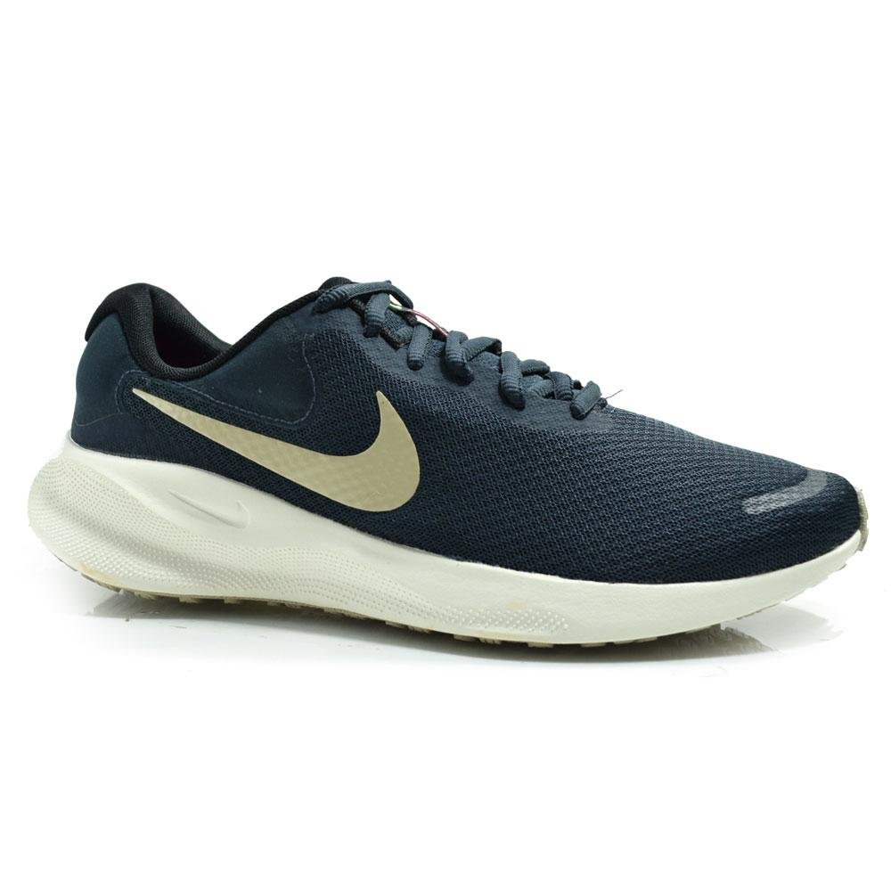 Tênis Masculino Nike Jupiter Trail 3 FQ0904-301 Verde - Renner