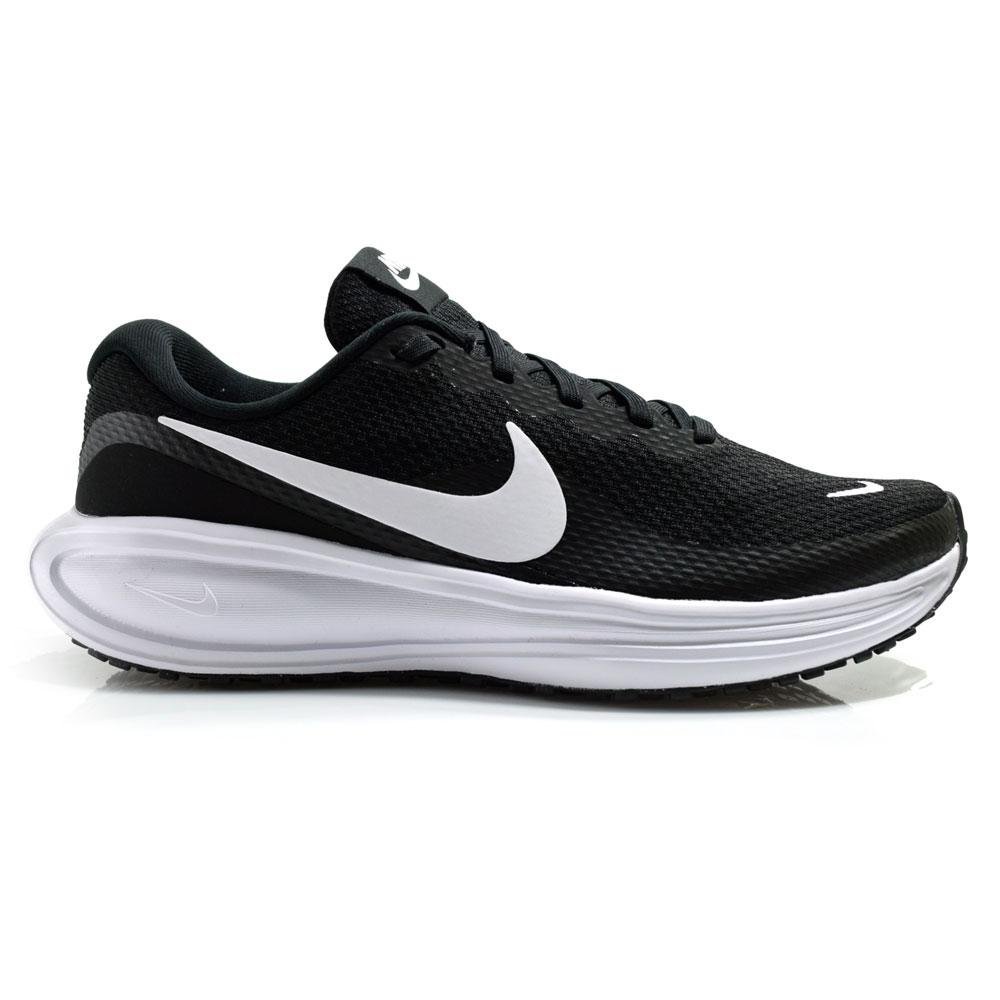 Tênis Masculino Nike Revolution 8 Preto 3