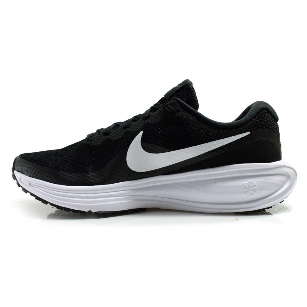 Tênis Masculino Nike Revolution 8 Preto 5