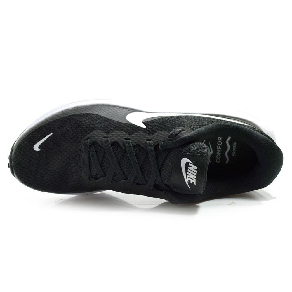 Tênis Masculino Nike Revolution 8 Preto 6