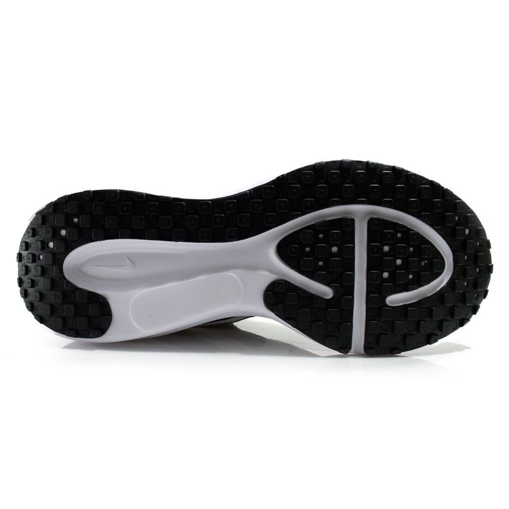 Tênis Masculino Nike Revolution 8 Preto 7