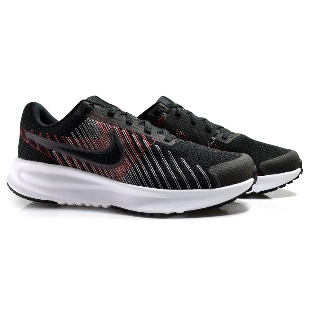 Tênis Masculino Nike Run Defy Preto 2