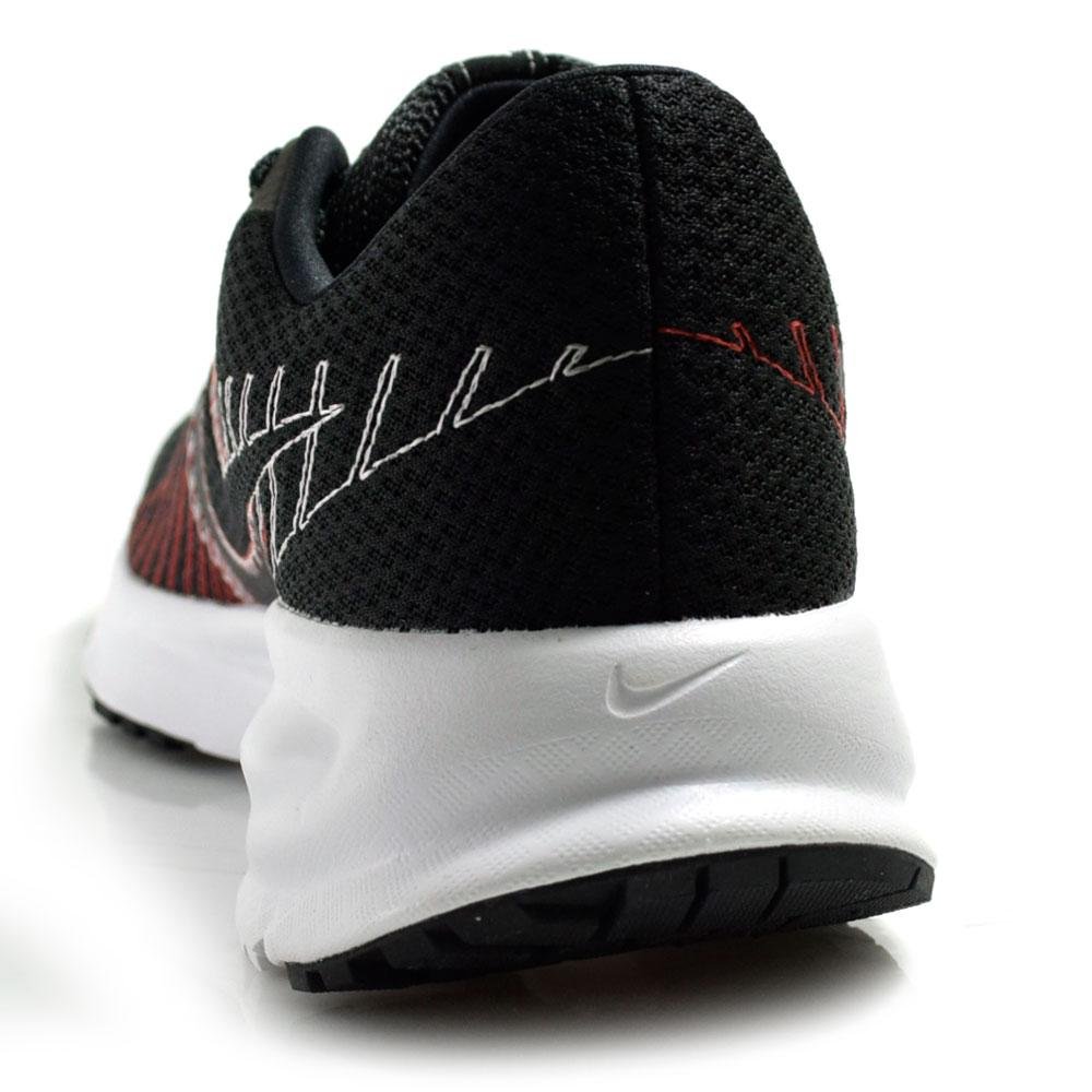 Tênis Masculino Nike Run Defy Preto 4