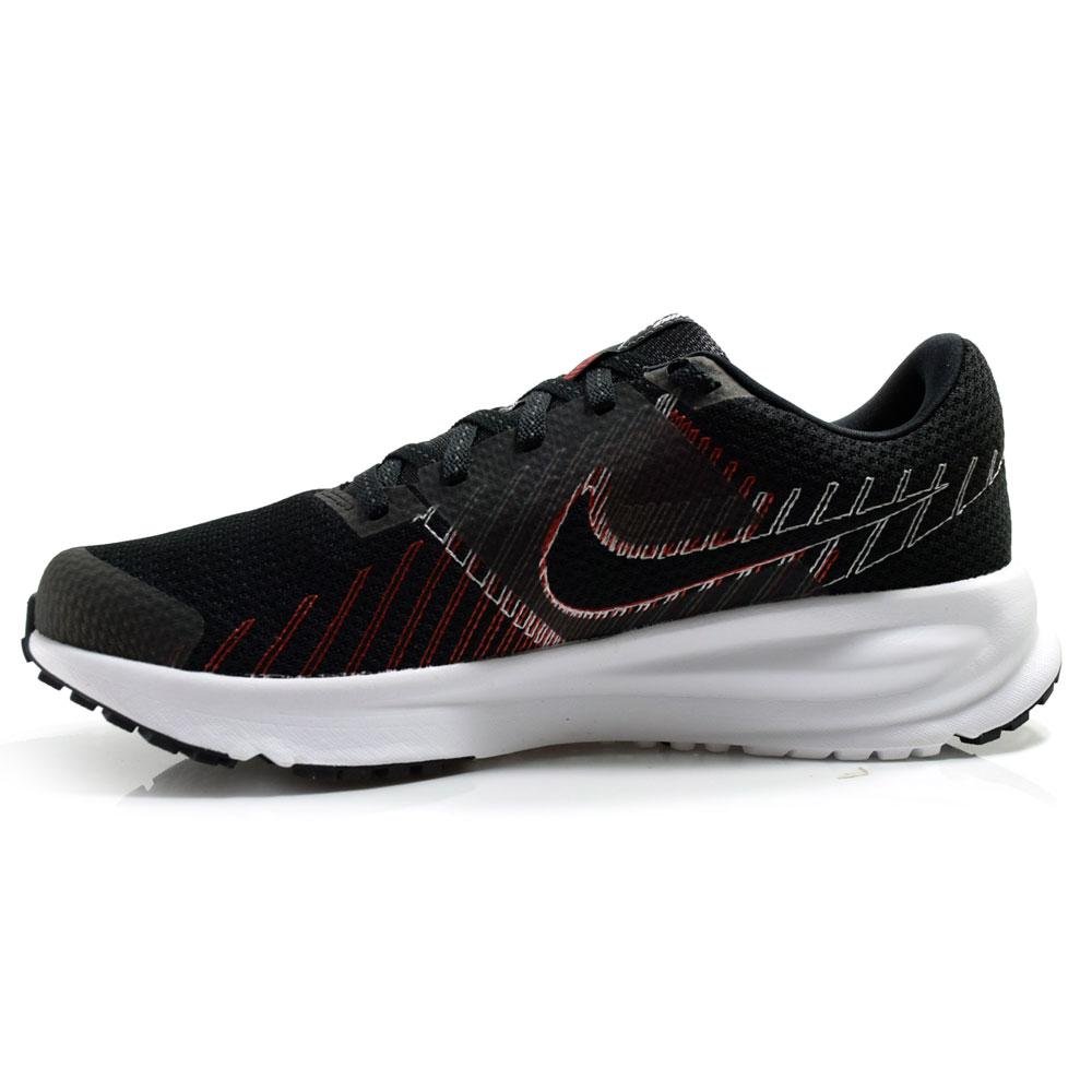 Tênis Masculino Nike Run Defy Preto 5