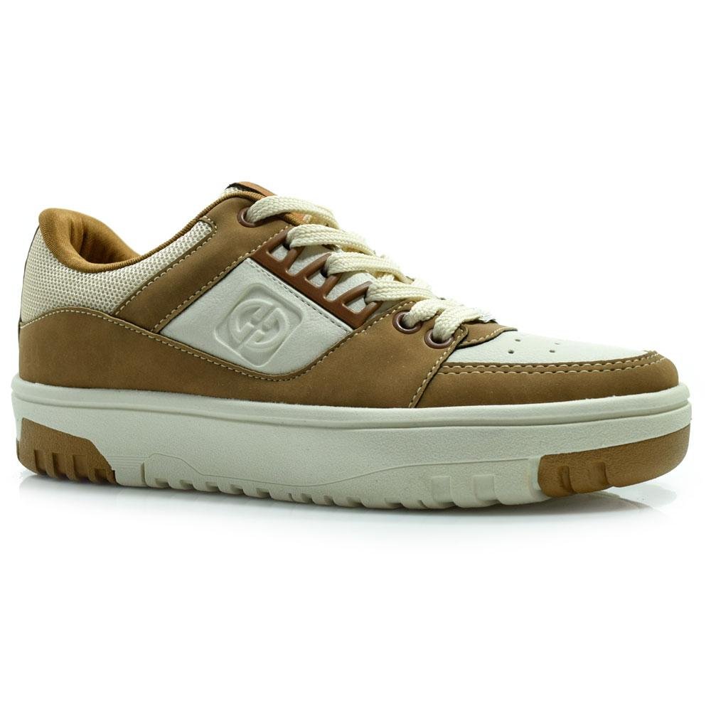Tênis Casual Masculino Ollie Rocky ROCKY AD