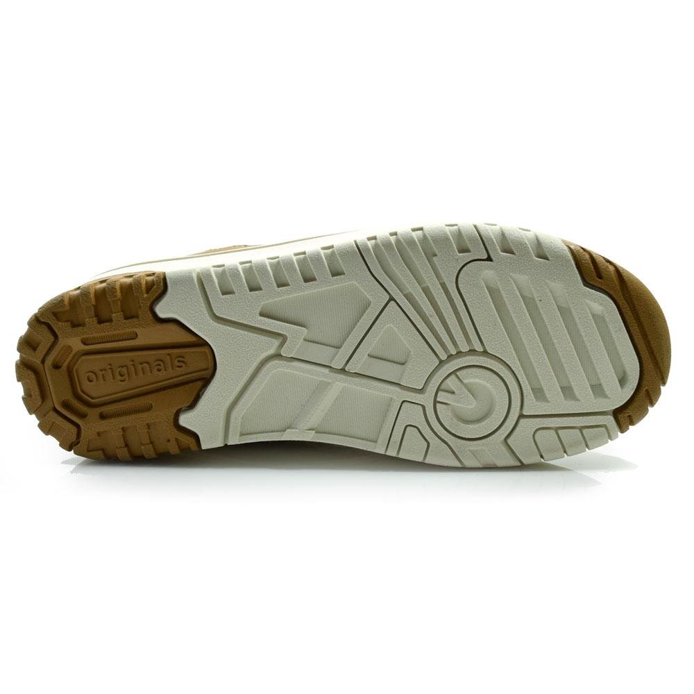 Tênis Casual Masculino Ollie Rocky ROCKY AD Bege 7