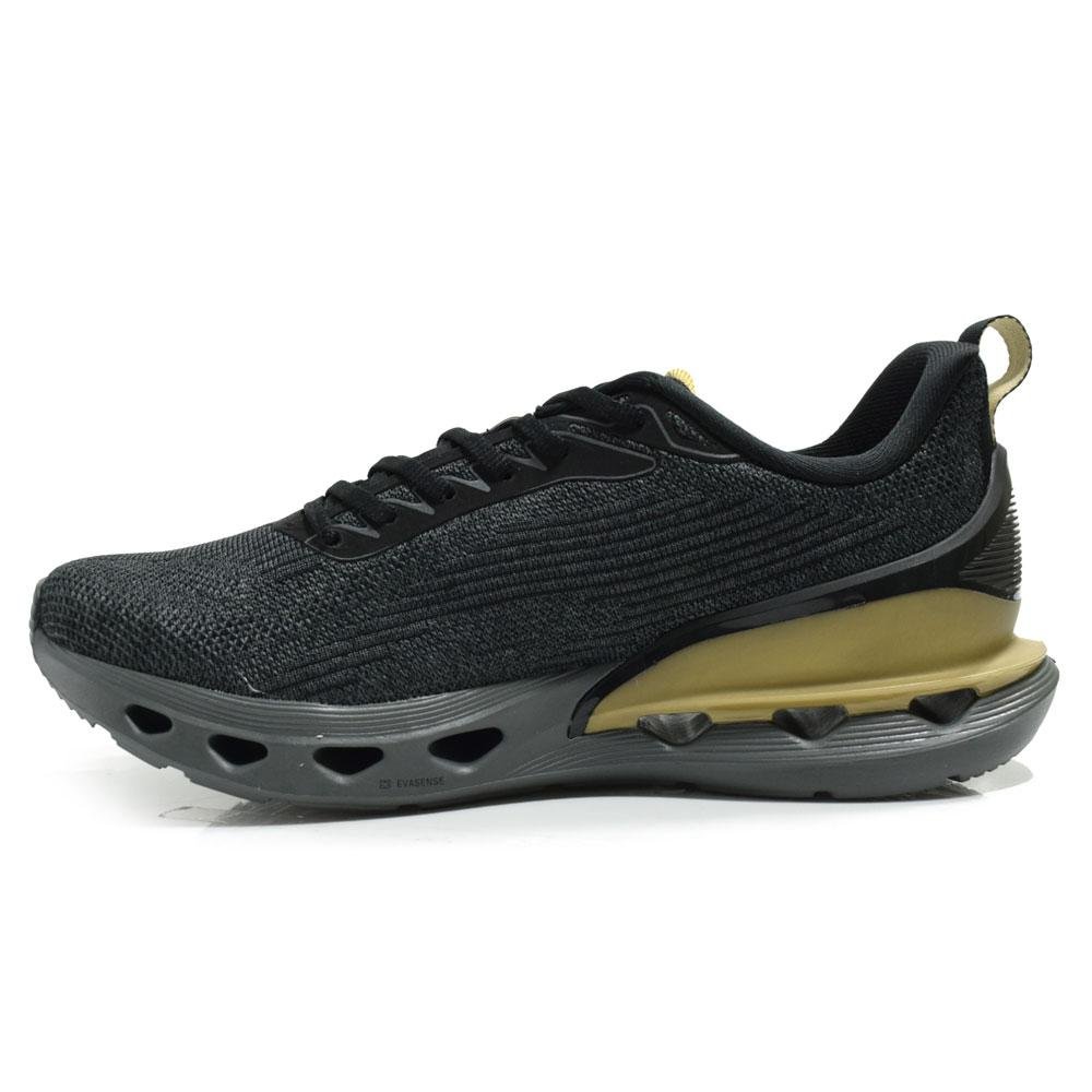 Tênis Masculino Olympikus Quartzo 389 Preto 5