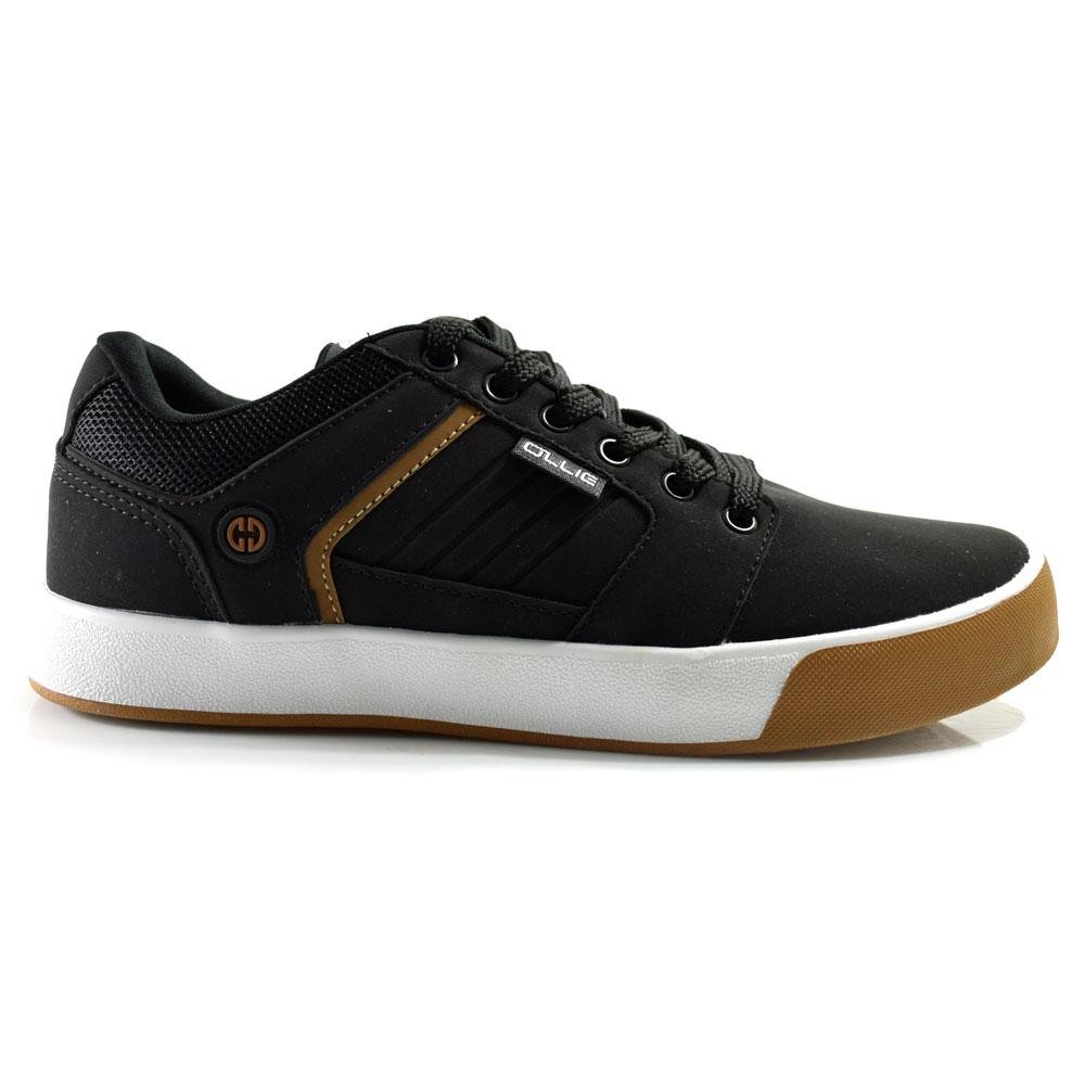Tênis Ollie Skate AD Masculino MONSTER 3 AD Preto 3