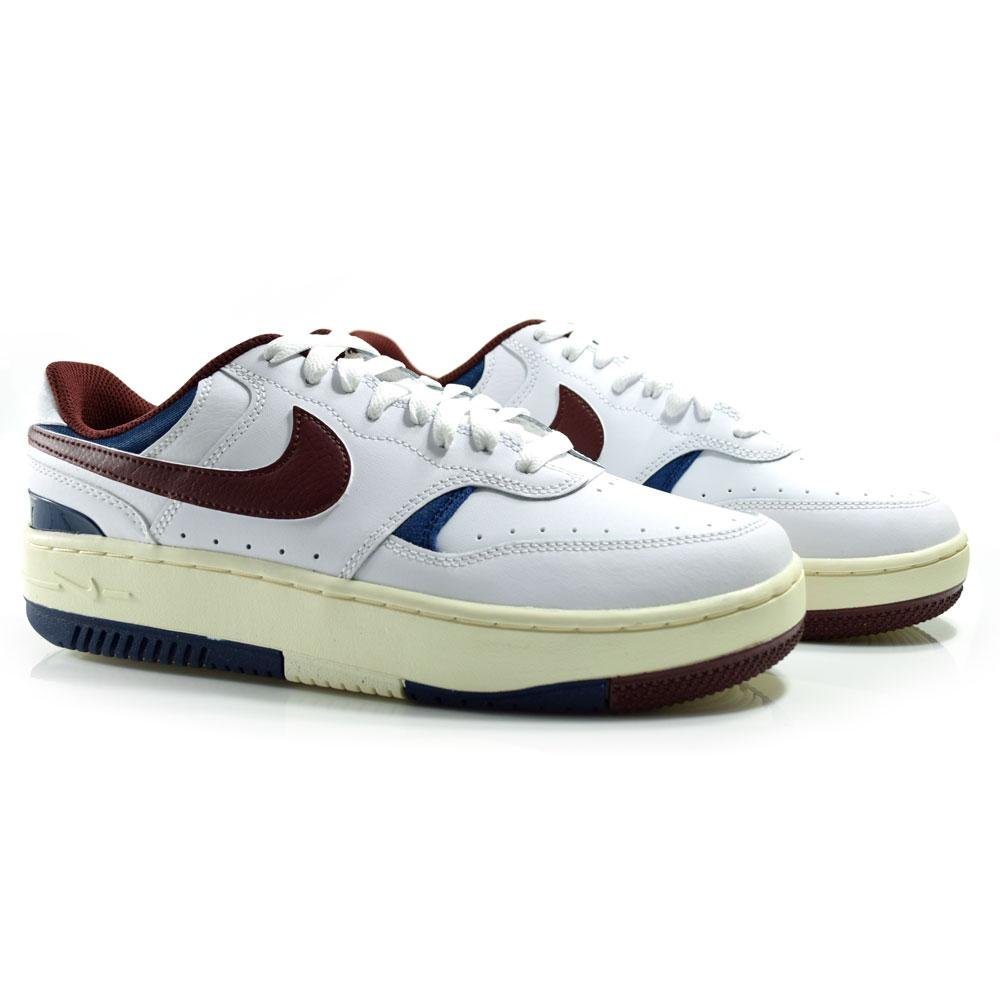 Tênis Nike Gamma Force Feminino DX9176-115 Branco 2