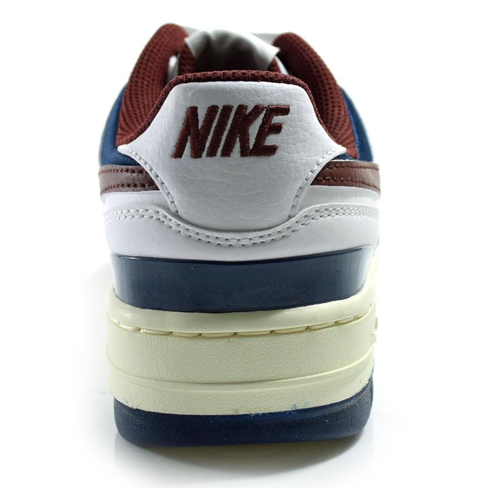 Tênis Nike Gamma Force Feminino DX9176-115 Branco 4