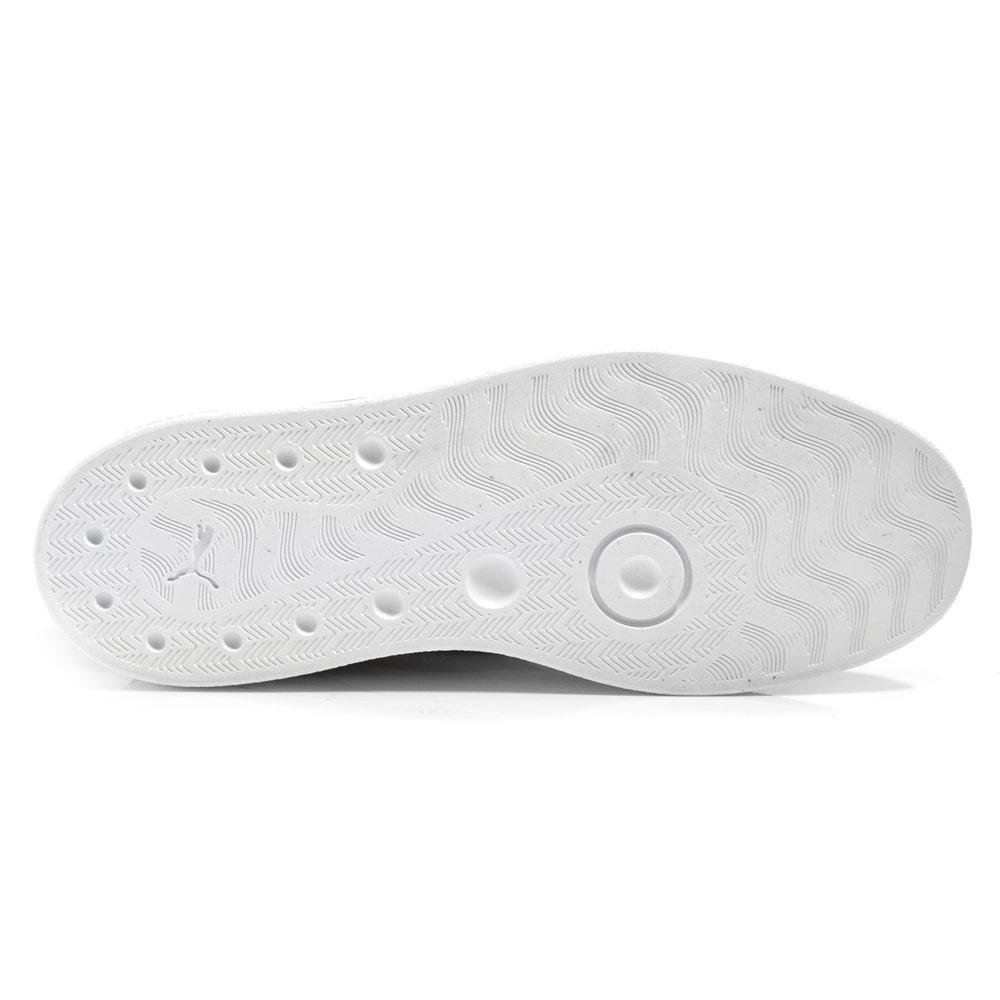 Tênis Unissex Puma Club II 397444 Vermelho