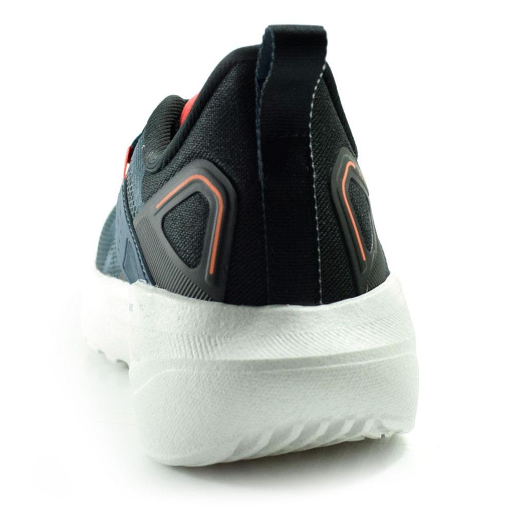 Tênis Masculino Olympikus Zex 2 380 Azul 4