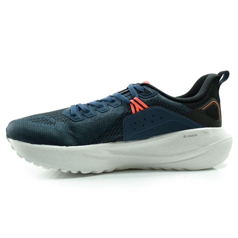Tênis Masculino Olympikus Zex 2 380 Azul 5