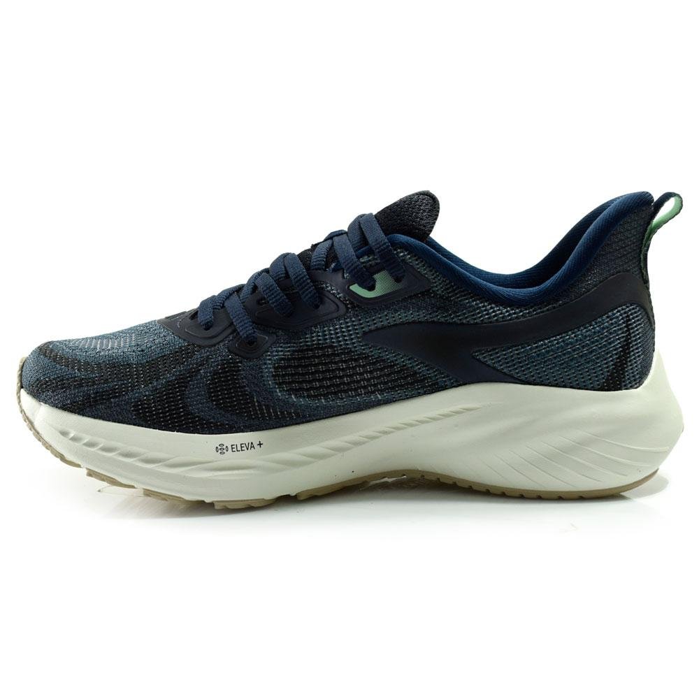 Tênis Olympikus Swift 5 Feminino  375 Azul 5