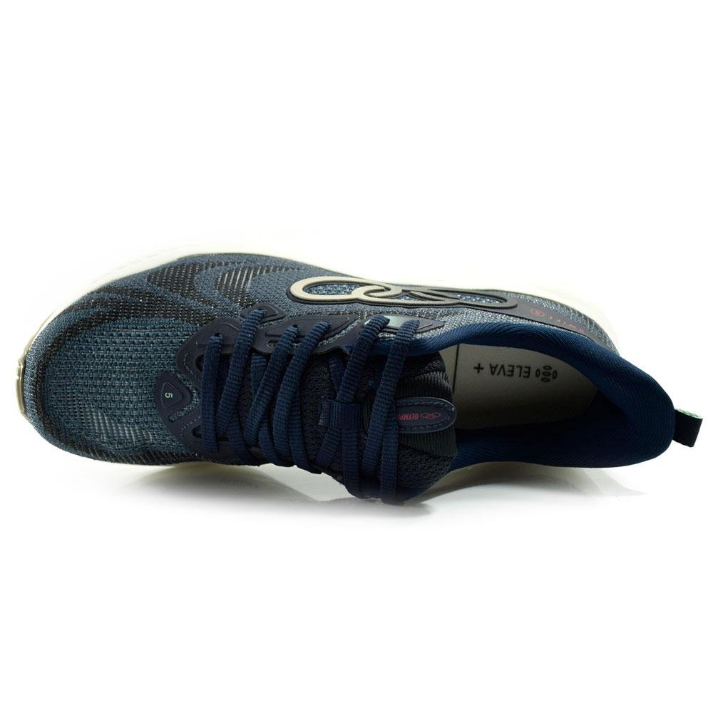 Tênis Olympikus Swift 5 Feminino  375 Azul 6