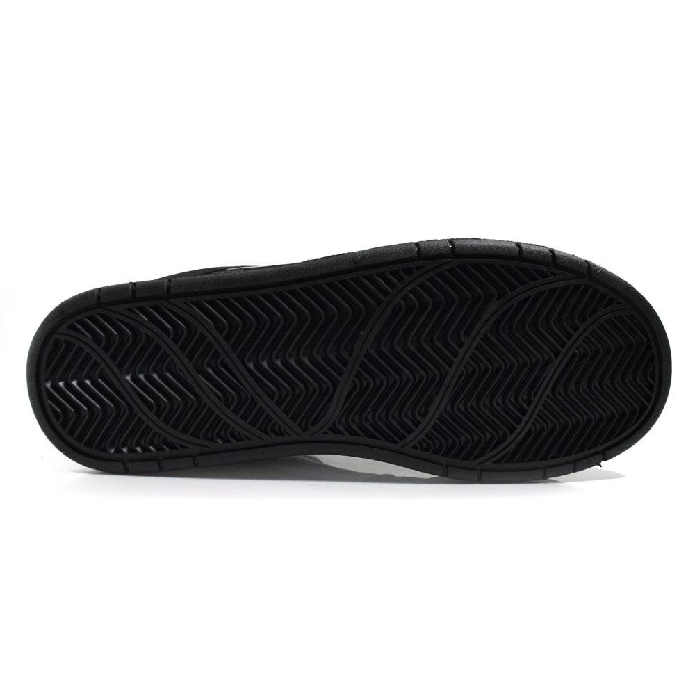 Tênis Masculino Street e Casual Red Nose RNVM305 Branco/Preto 7