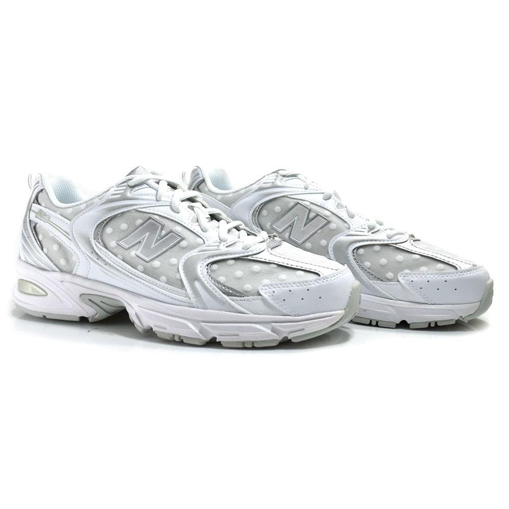Tênis Unissex New Balance U530 Branco 2