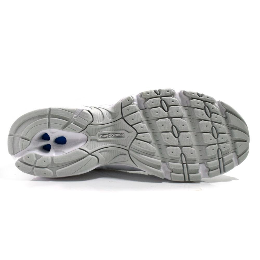 Tênis Unissex New Balance U530 Branco 7