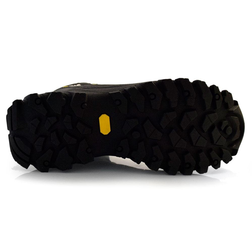 Bota Masculina Ollie Monttana MONTTANA Preto 8