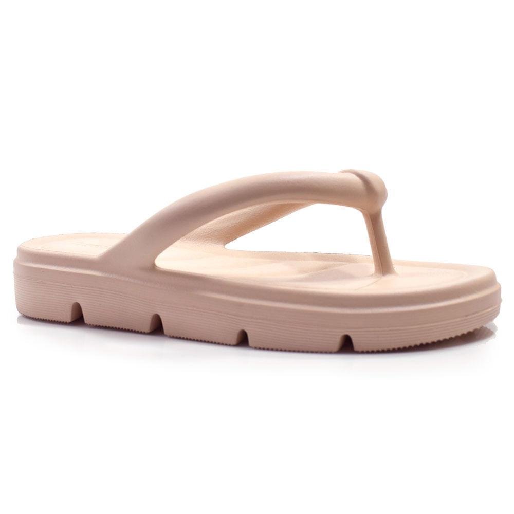 Chinelo Feminino Usaflex AH3001