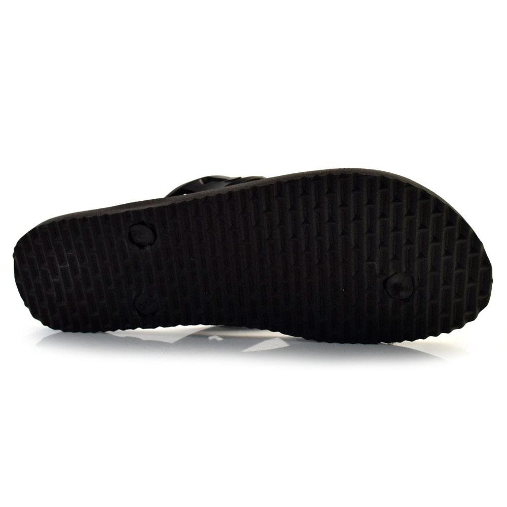 Chinelo Masculino Havaianas Track Go 4149820 Preto 6